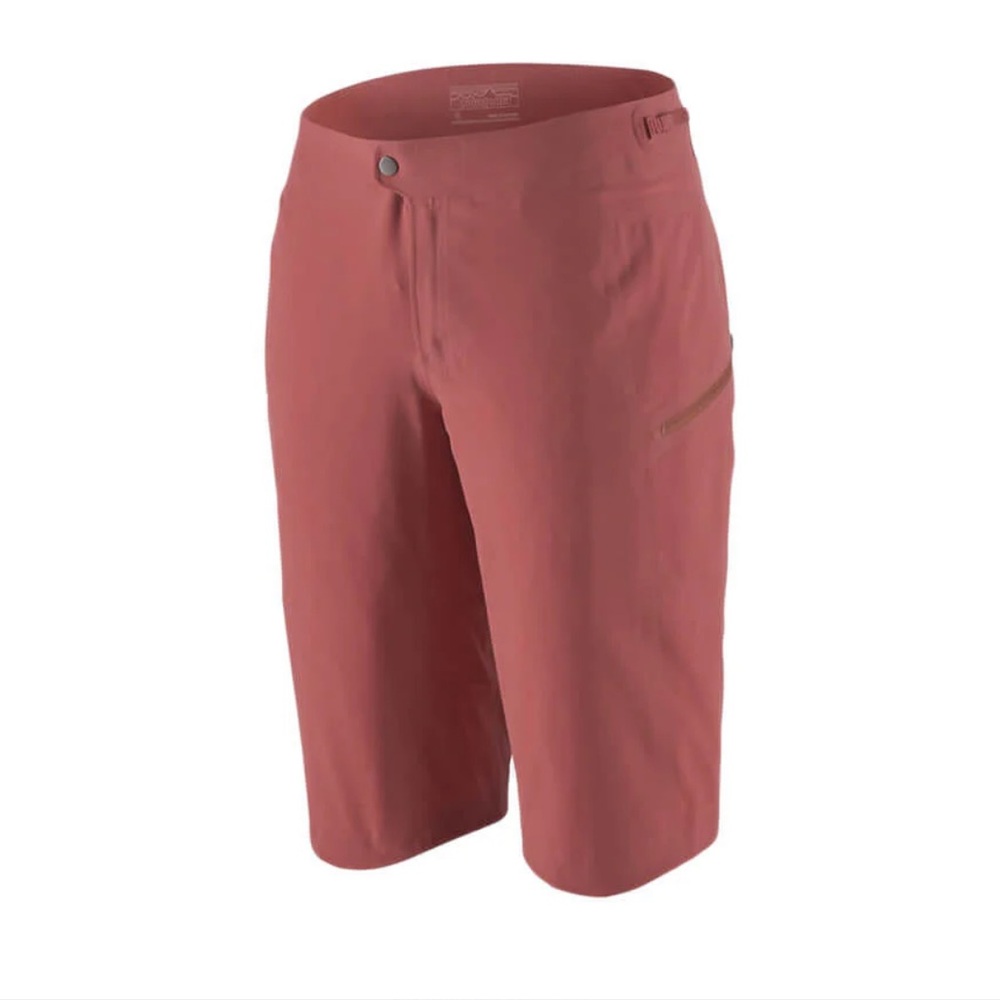 Patagonia Women's Dirt Roamer Bike Shorts -SZ 10
